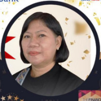 Ibu Wayan Sedarni - Direktur Utama